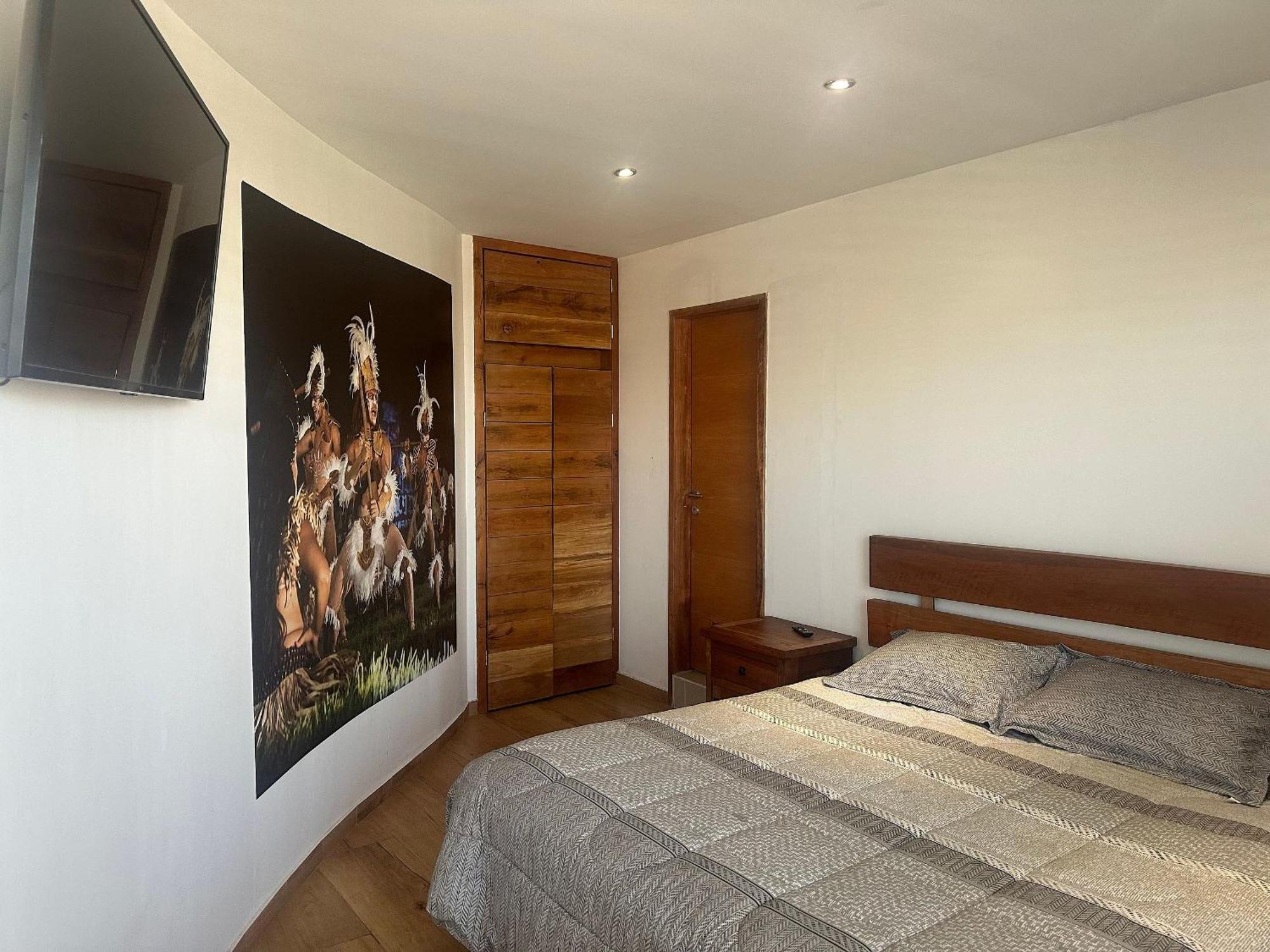 Hotel Inside Santiago, Disenado Para Ti. ภายนอก รูปภาพ