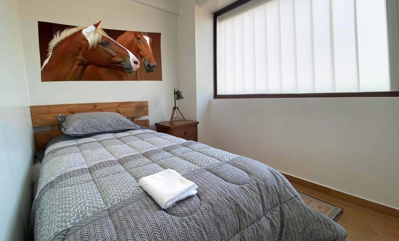 Hotel Inside Santiago, Disenado Para Ti. ภายนอก รูปภาพ