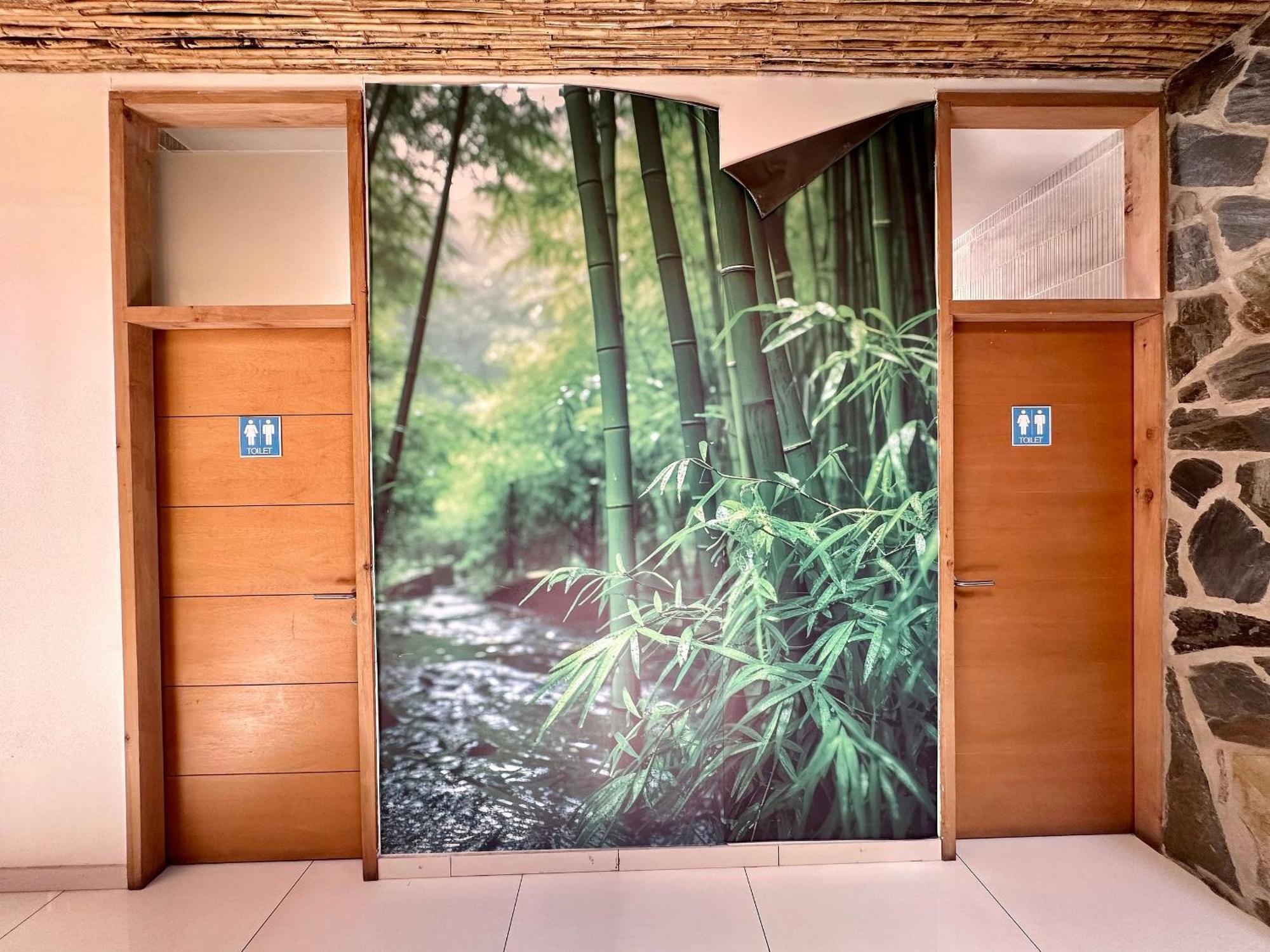 Hotel Inside Santiago, Disenado Para Ti. ภายนอก รูปภาพ