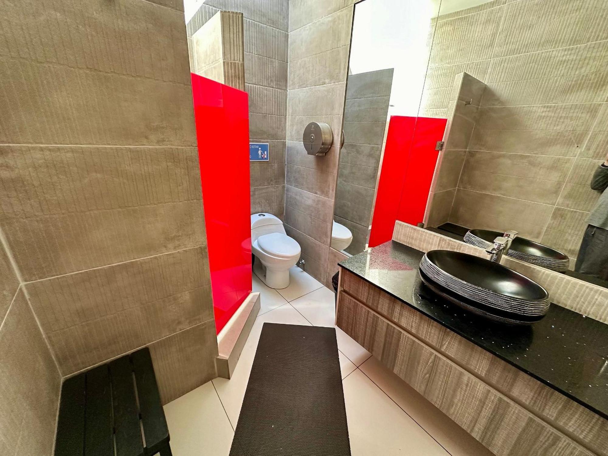 Hotel Inside Santiago, Disenado Para Ti. ภายนอก รูปภาพ