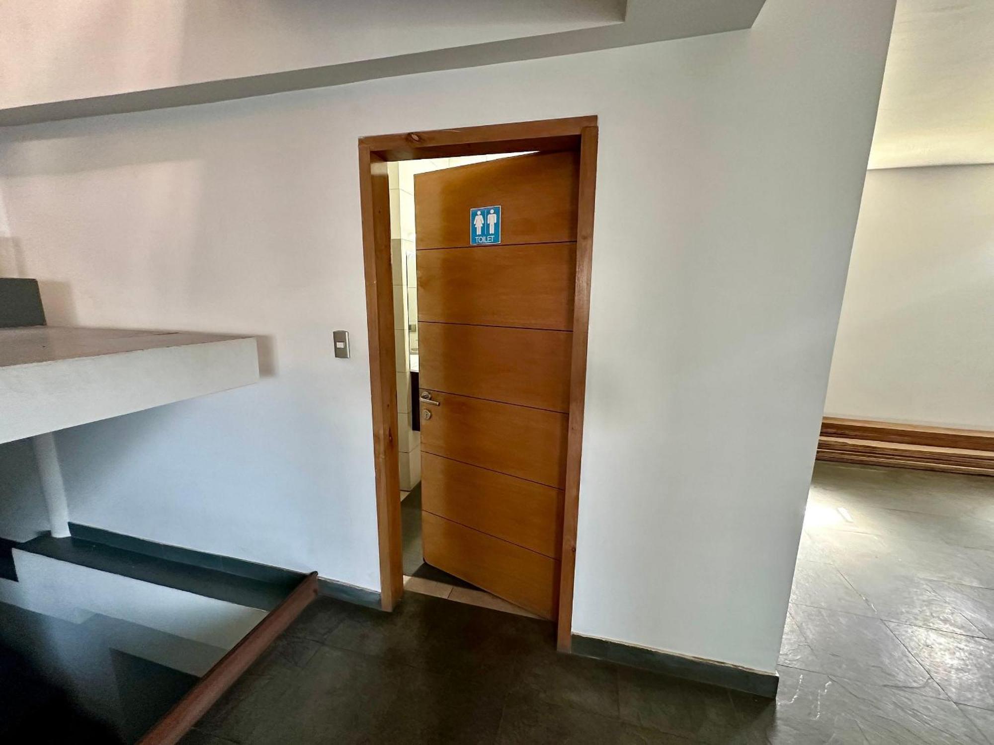 Hotel Inside Santiago, Disenado Para Ti. ภายนอก รูปภาพ