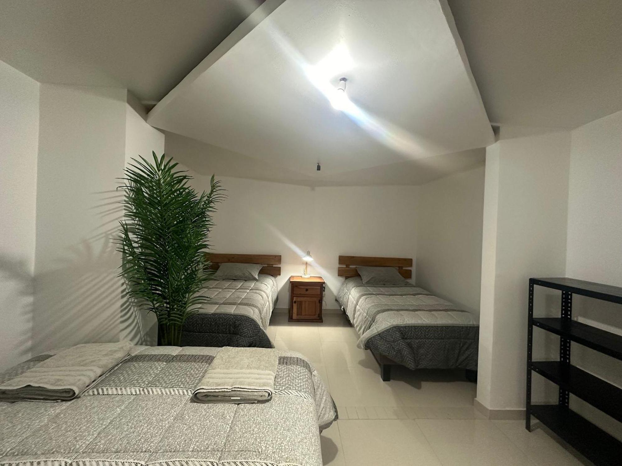 Hotel Inside Santiago, Disenado Para Ti. ภายนอก รูปภาพ