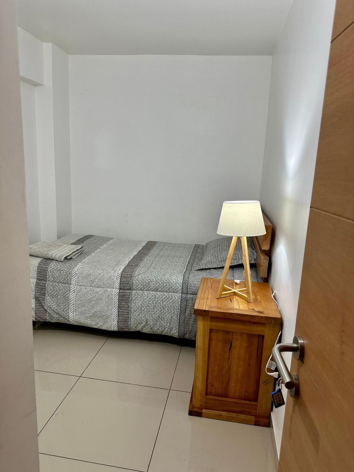 Hotel Inside Santiago, Disenado Para Ti. ภายนอก รูปภาพ