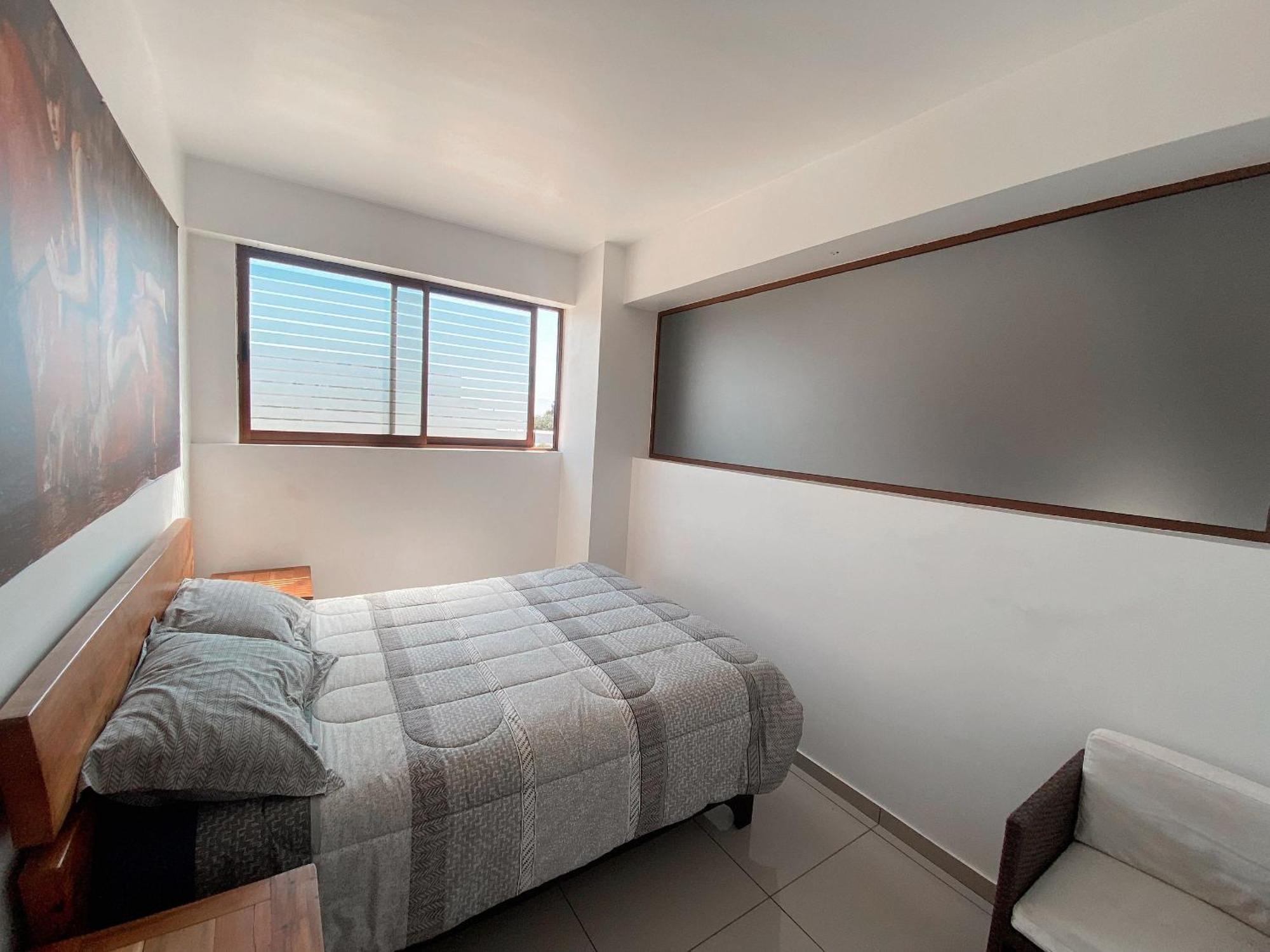 Hotel Inside Santiago, Disenado Para Ti. ภายนอก รูปภาพ