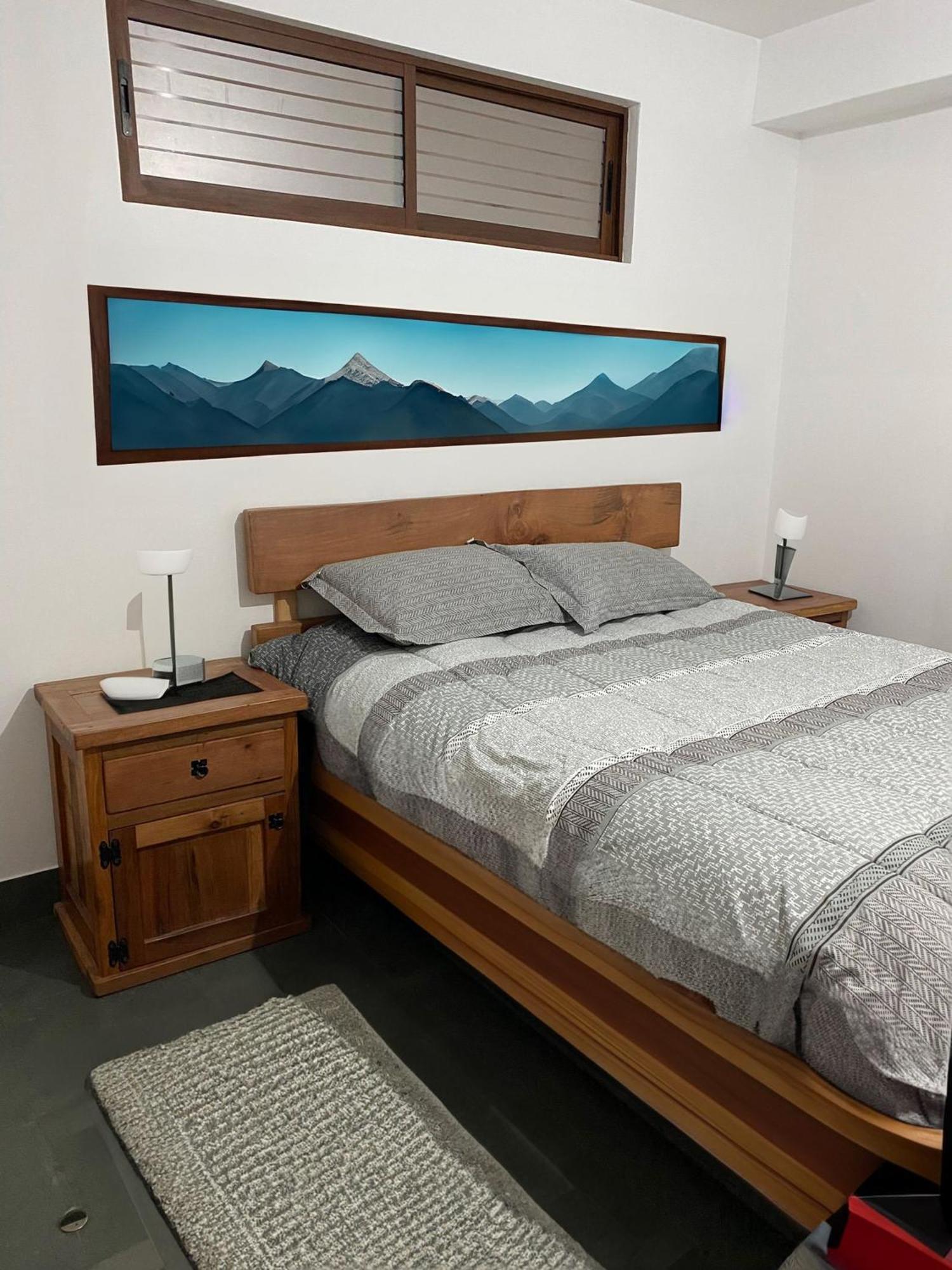 Hotel Inside Santiago, Disenado Para Ti. ภายนอก รูปภาพ